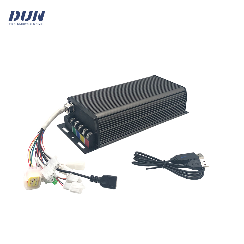 Bldc Controller 72V 150A Sabvoton - Miễn Phí Vận Chuyển Sabvoton MQCON