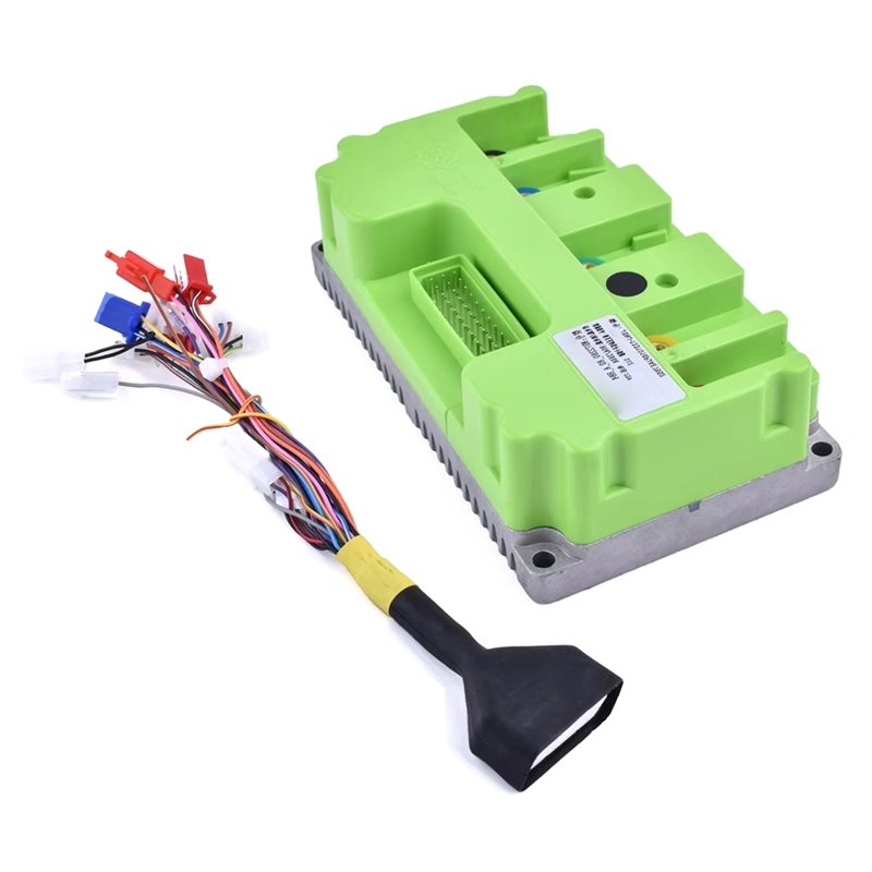 A95I-Fardriver 48V-72V 80A 3KW - đánh giá và giá Sine Wave Controller 48V 72V 80A
