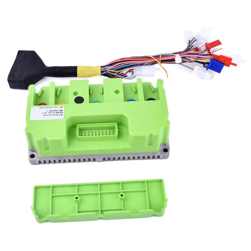 A95I-Fardriver 48V-72V 80A 3KW - đánh giá và giá Sine Wave Controller 48V 72V 80A