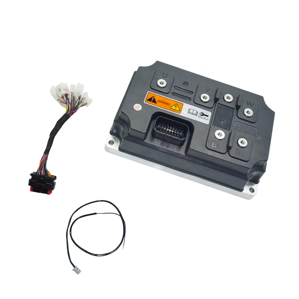 Votol EM260SGTP-CAN-96V High P - đánh giá và giá Programmable Bldc Motor Controller 96V