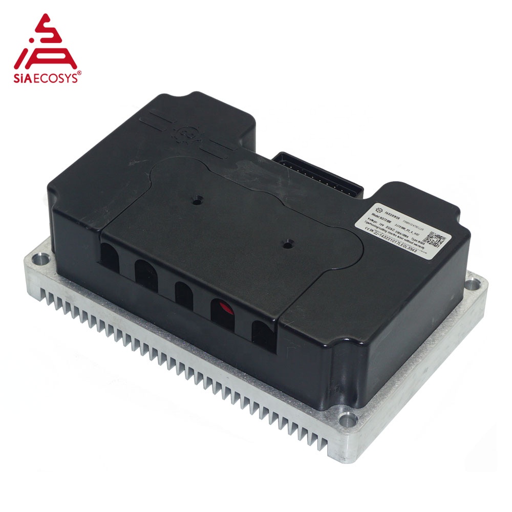 Premium Quality Nd96680 Fardri - đánh giá và giá Programmable Bldc Motor Controller 96V