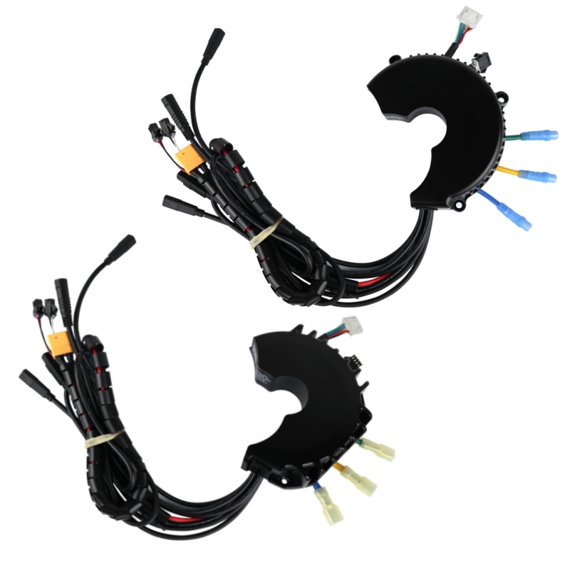 Bafang Controller Mid Drive Mo - đánh giá và giá Bafang Bbs02B 48V 750W Mid Drive Kit