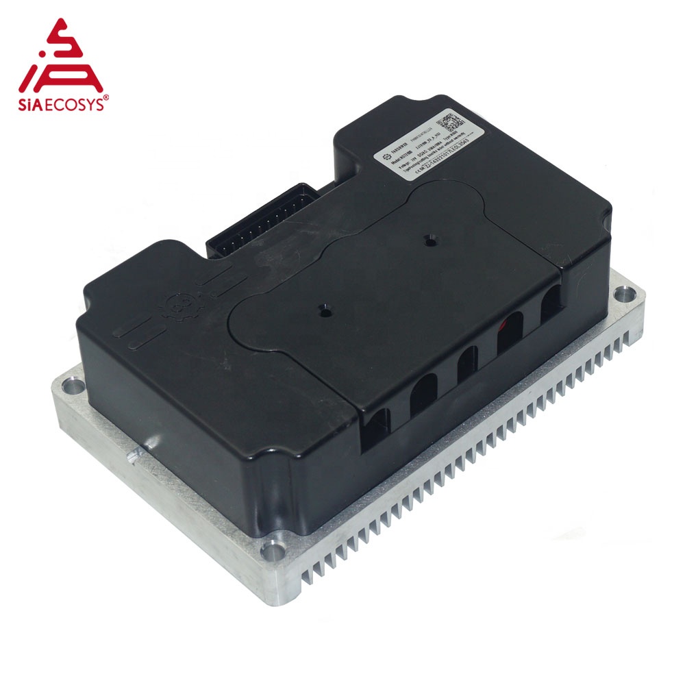 Premium Quality Nd96680 Fardri - đánh giá và giá Programmable Bldc Motor Controller 96V